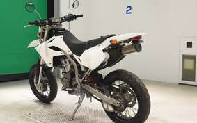 KAWASAKI KLX250D TRACKER LX250E