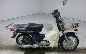 YAMAHA TOWN MATE 80 2000 4NM