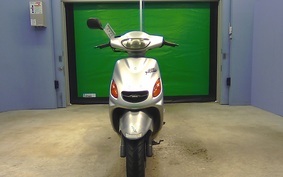 YAMAHA AXIS 100 2001 SB06J