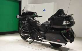 HONDA GL 1800 GOLD WING 2014 SC68