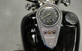 KAWASAKI VULCAN 1500 CLASSIC 1996 VNT50D