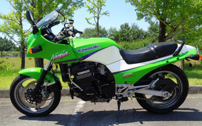 KAWASAKI GPZ900R NINJA 1998 ZX900A