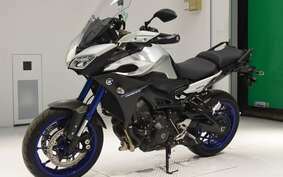 YAMAHA MT-09 Tracer 2015 RN36J