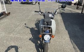 SUZUKI バーディ50 BA42A