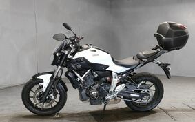 YAMAHA MT-07 2015 RM07J