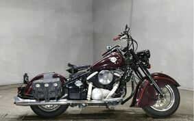 KAWASAKI VULCAN 400 DRIFTER 1999 VN400D