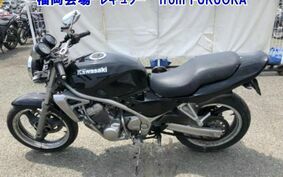 KAWASAKI VARIOS 250 ZR250A