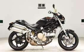 DUCATI MONSTER S2R 800 2006 M414A