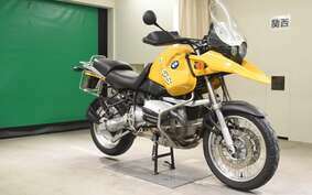 BMW R1150GS 2001 0415