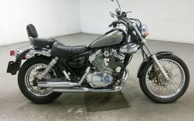 YAMAHA VIRAGO 250 3DM