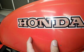 HONDA XL250S L250S