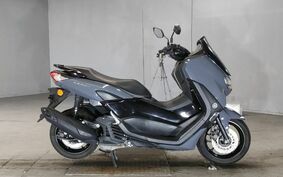 YAMAHA N-MAX 125 SEG6J