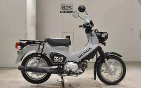 HONDA CROSS CUB 50 AA06