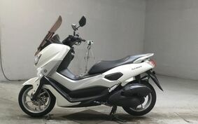 YAMAHA N-MAX 125 SE86J