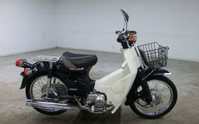 HONDA C70 SUPER CUB HA02