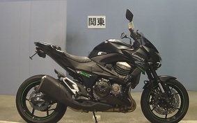 KAWASAKI Z800 2014 ZR800A