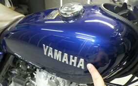 YAMAHA SR400 Gen.5 2021 RH16J