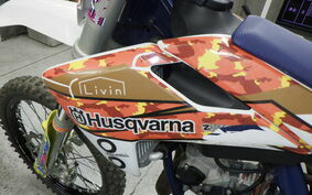 HUSQVARNA TC85