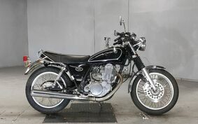 YAMAHA SR400 2002 RH01J