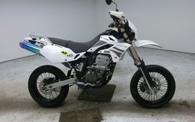 KAWASAKI KLX250D TRACKER 2006 LX250E