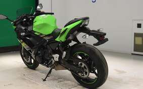 KAWASAKI NINJA 650 A 2020 ER650H