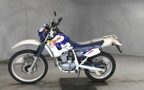 HONDA XL250 DEGREE MD26