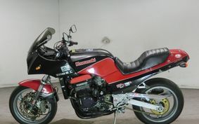 KAWASAKI GPZ750 R 1984 ZX750G