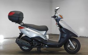 YAMAHA AXIS 125 TREET SE53J