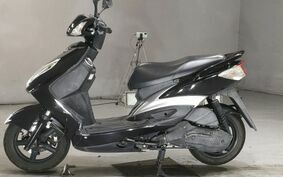 YAMAHA CYGNUS 125 X SE44J