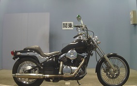 KAWASAKI VULCAN 400 Gen.2 1995 VN400A