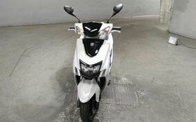 YAMAHA CYGNUS 125 X SR SED8J