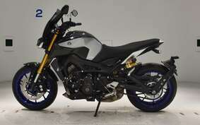 YAMAHA MT-09 ASP 2020 RN52J