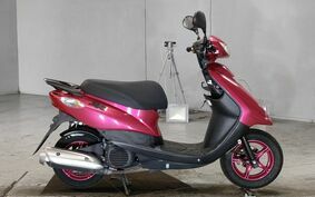 YAMAHA JOG ZR SA56J