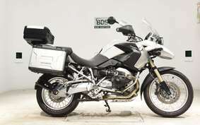 BMW R1200GS 2012 0450