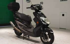 YAMAHA CYGNUS 125 XSR 2 SE44J