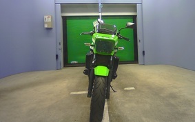 KAWASAKI ZRX1200 D 2017 ZRT20D