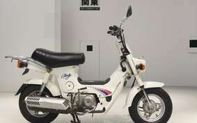 HONDA CHALY 50 CF50