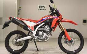 HONDA CRF250L MD47