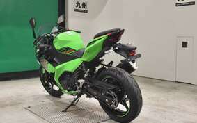 KAWASAKI NINJA 400 2023 EX400L