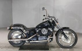 YAMAHA DRAGSTAR 400 1996 4TR