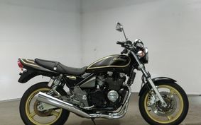 KAWASAKI ZEPHYR 400 2002 ZR400C