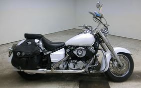 YAMAHA DRAGSTAR 400 CLASSIC 1998