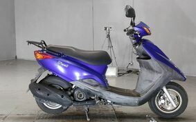 YAMAHA AXIS 125 TREET SE53J