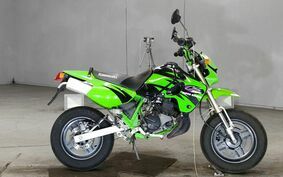 KAWASAKI KSR-2 MX080B