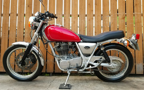 YAMAHA SR500 1984 2J2