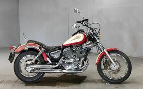 YAMAHA VIRAGO 250 S 3DM