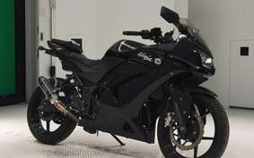 KAWASAKI NINJA 250R EX250K