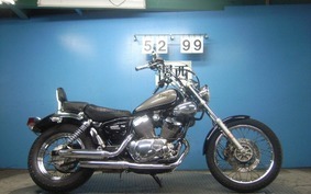 YAMAHA VIRAGO 250 1994 3DM