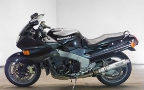 KAWASAKI ZZ1100 NINJA 1991 ZXT10C