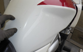 HONDA CB1300SB SUPER BOLDOR ABS 2012 SC54